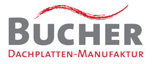 bucher dachplatten